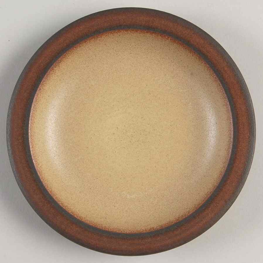 Mojave Bread & Butter Plate by Heath-1