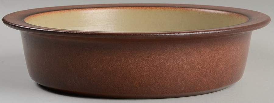 Mojave 9" Round Baker by Heath-1