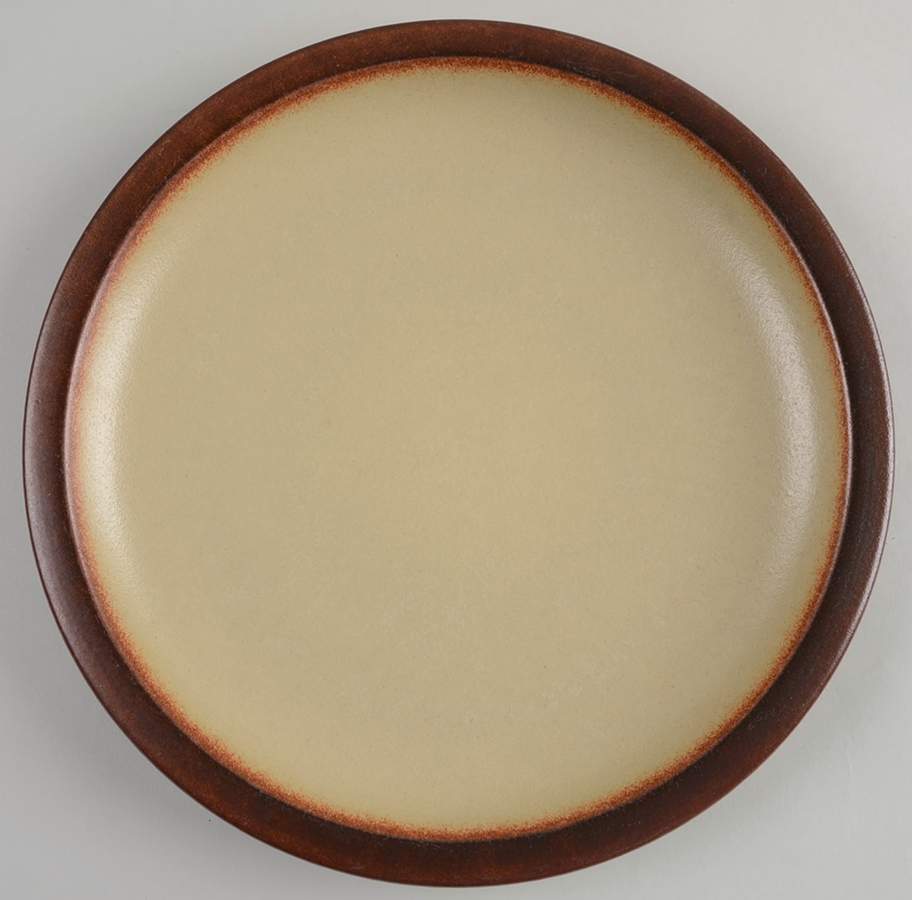 Mojave Dinner Plate by Heath-1