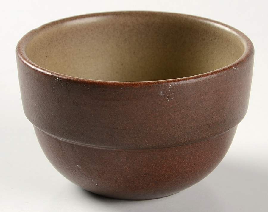 Mojave Tea Bowl by Heath-1