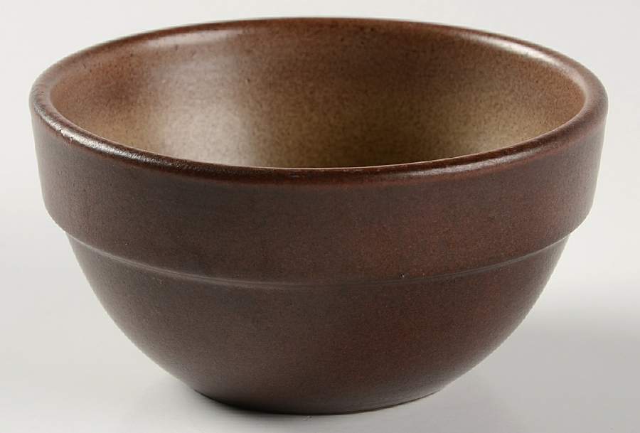 Mojave Rice Bowl by Heath-1