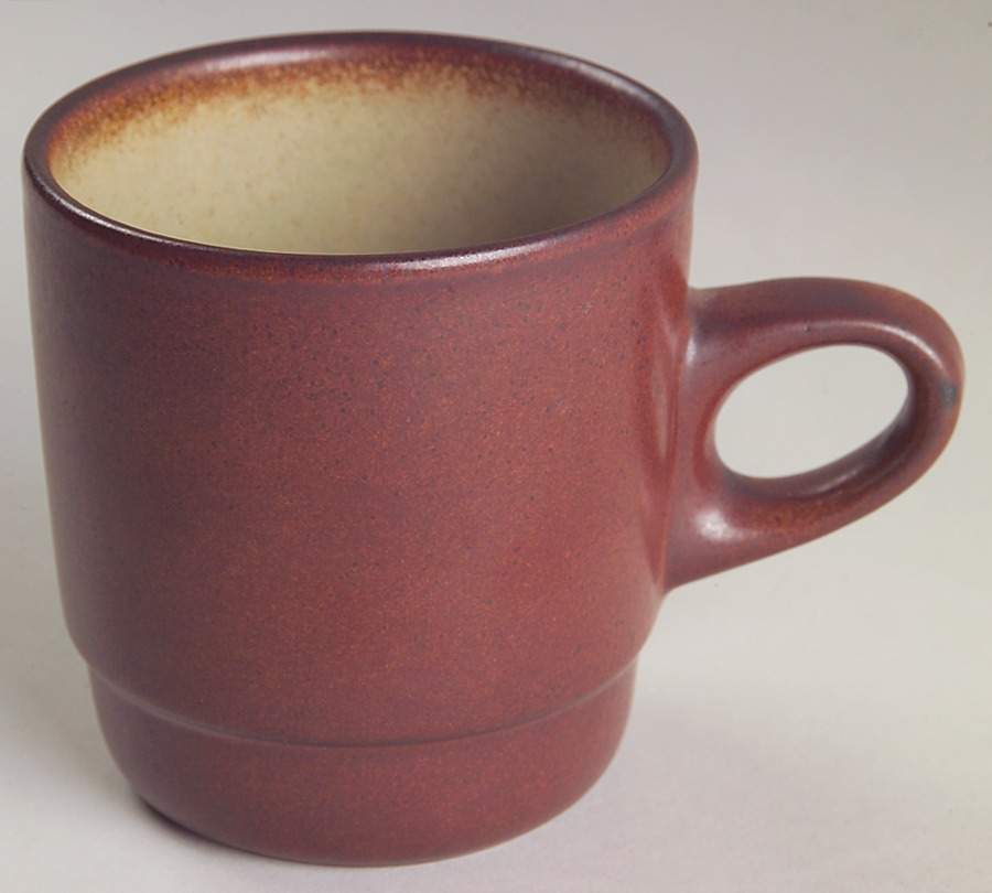 Mojave Mug No Saucer by Heath-1
