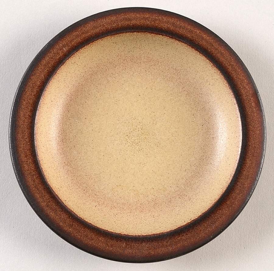 Mojave Bread & Butter Plate by Heath-1