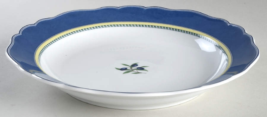 Medley 12" Pasta Serving Bowl by Hutschenreuther-1