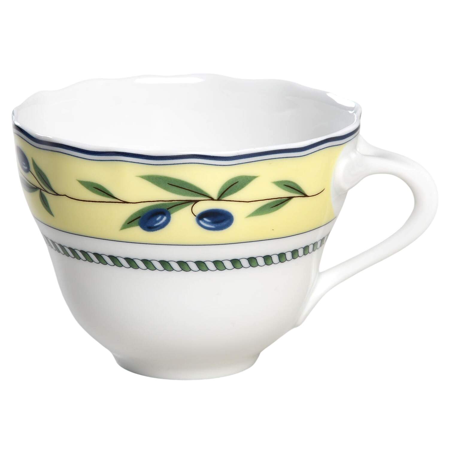 Medley Flat Cup by Hutschenreuther-1