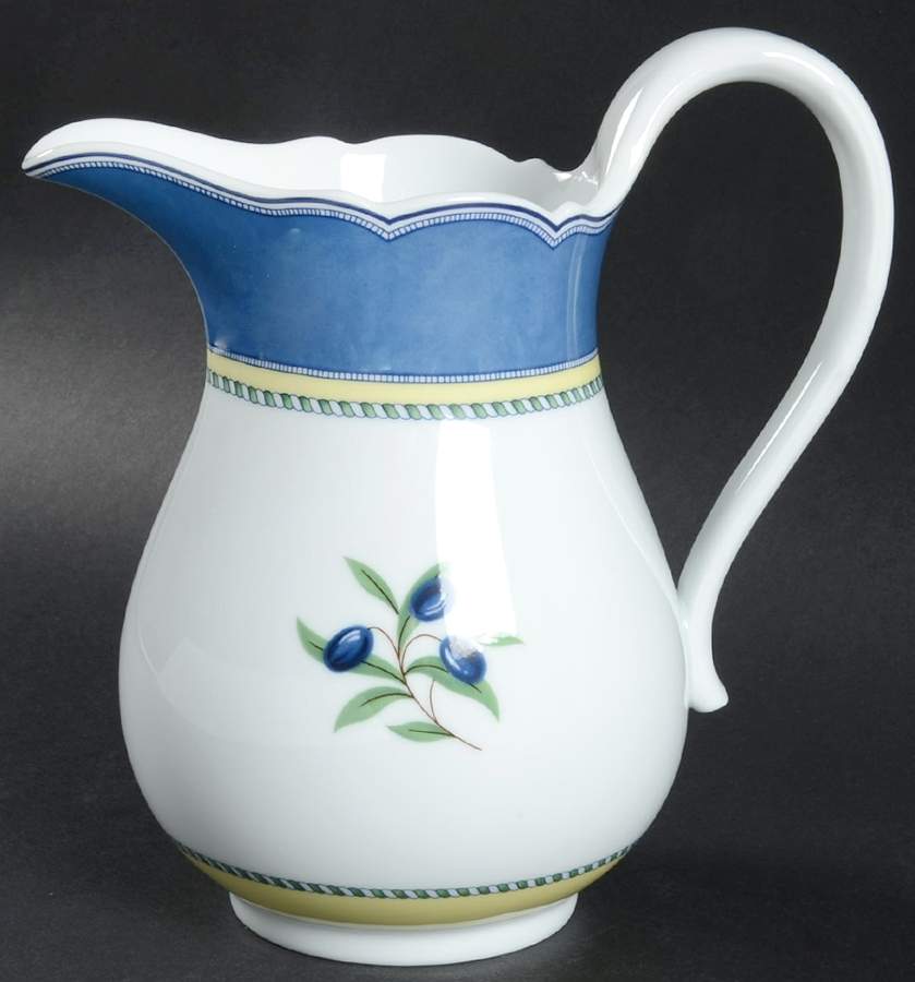 Medley 32 Oz Pitcher by Hutschenreuther-1