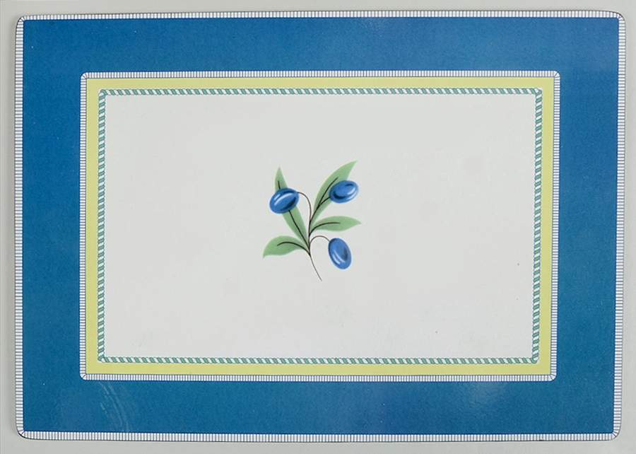 Medley Corkboard Placemat by Hutschenreuther-1