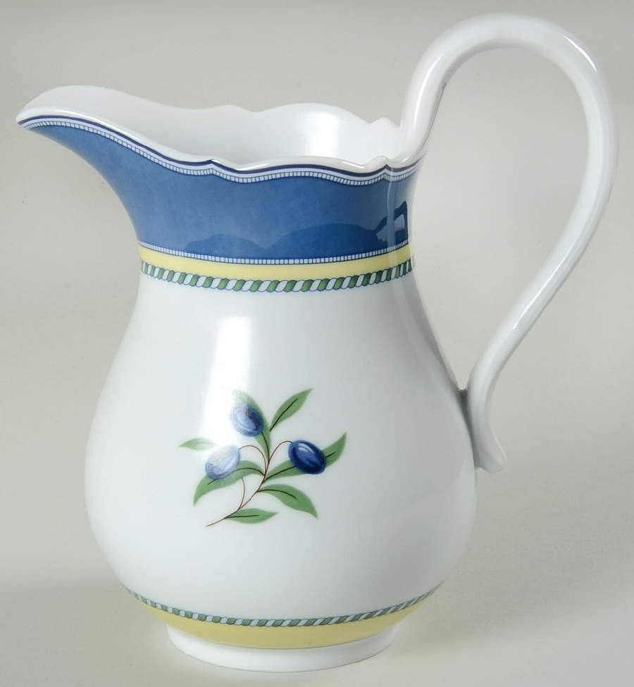 Medley 24 Oz Pitcher by Hutschenreuther-1
