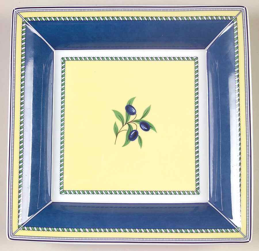Medley Square Tray by Hutschenreuther-1
