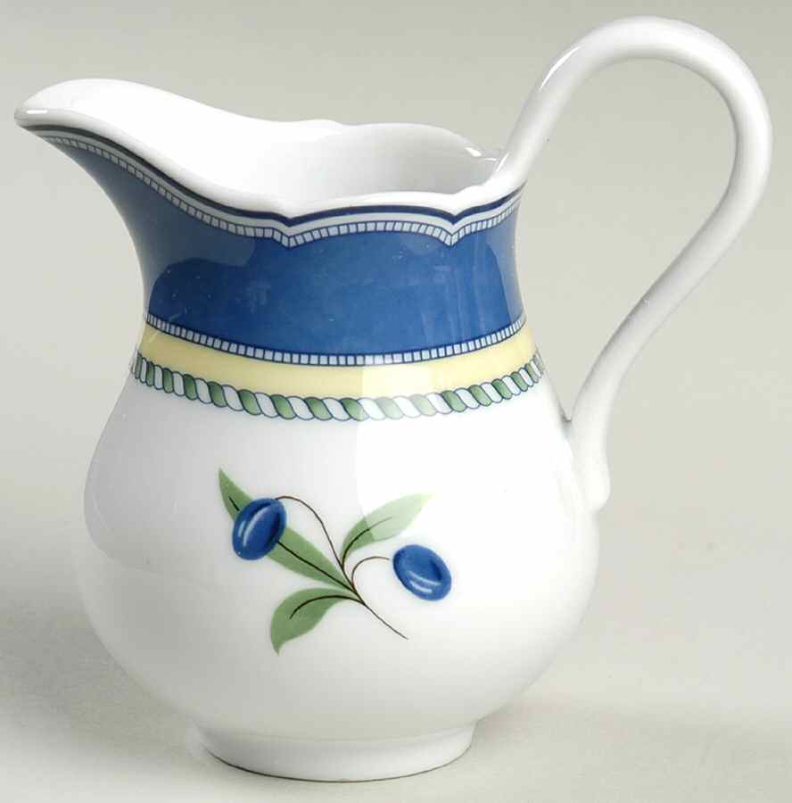Medley Creamer by Hutschenreuther-1