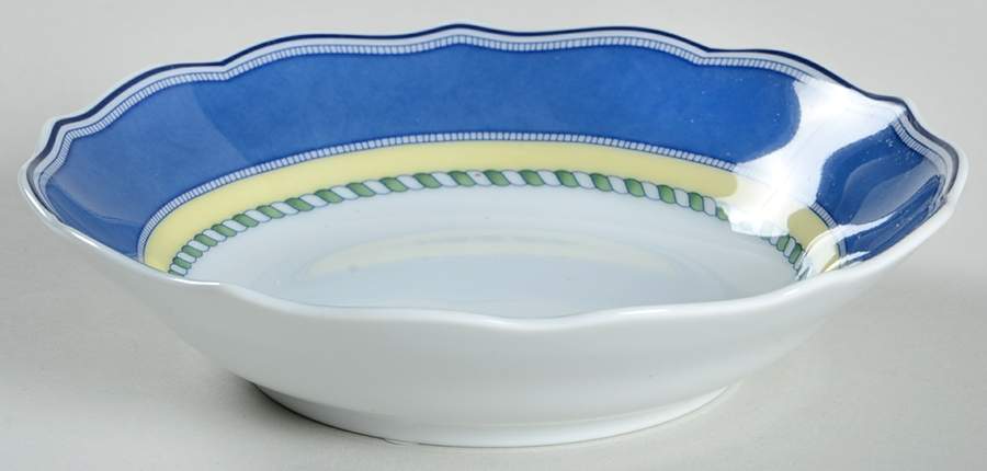 Medley Fruit/Dessert (Sauce) Bowl by Hutschenreuther-1