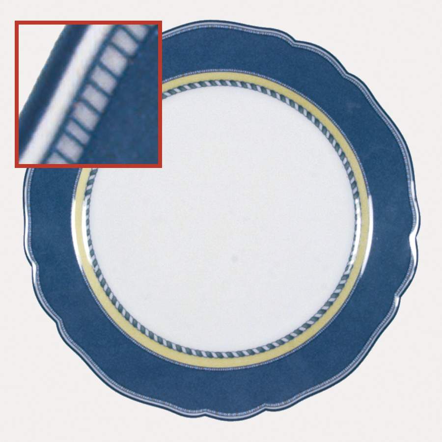 Mantova Salad/Dessert Plate by Hutschenreuther-1
