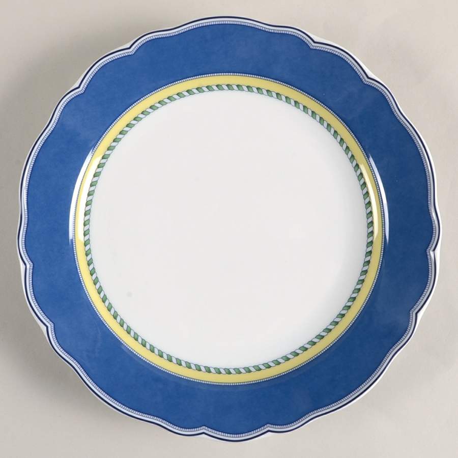Mantova Salad Plate by Hutschenreuther-1