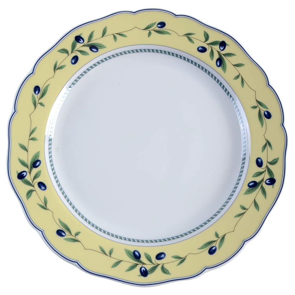 Valdemossa Large Dinner Plate by Hutschenreuther-1