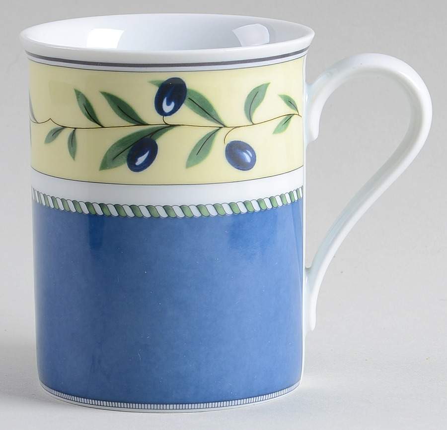 Valdemossa Mug No Saucer by Hutschenreuther-1