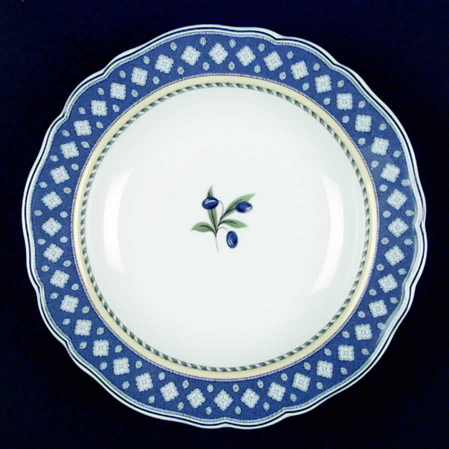 Vicenza Rim Soup Bowl by Hutschenreuther-1