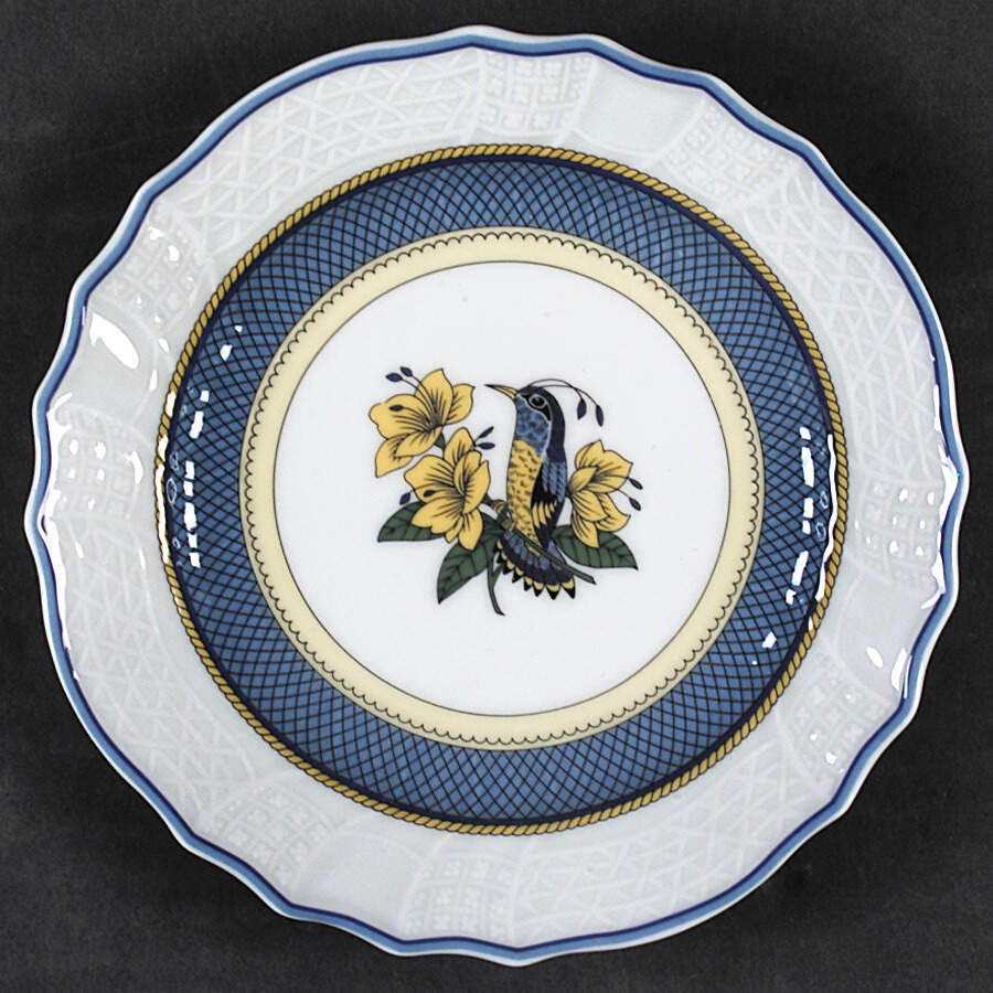 Elysee Bread & Butter Plate by Hutschenreuther-1