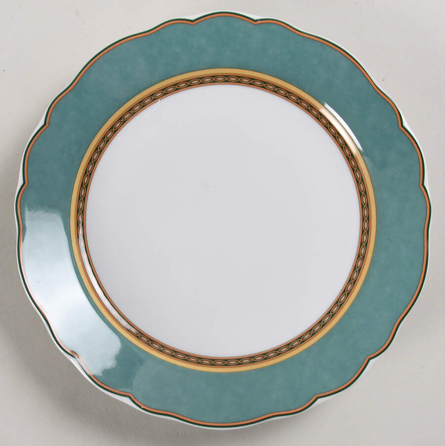 Alfabia Salad Plate by Hutschenreuther-1