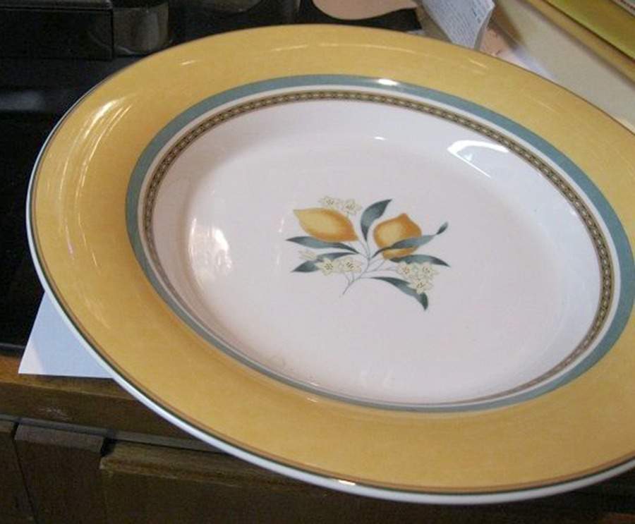 Alfabia 12" Pasta Serving Bowl by Hutschenreuther-1
