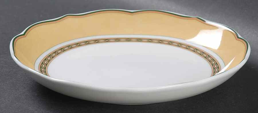 Alfabia Lion Head Bowl Underplate by Hutschenreuther-1