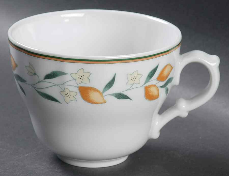 Alfabia Breakfast Cup by Hutschenreuther-1