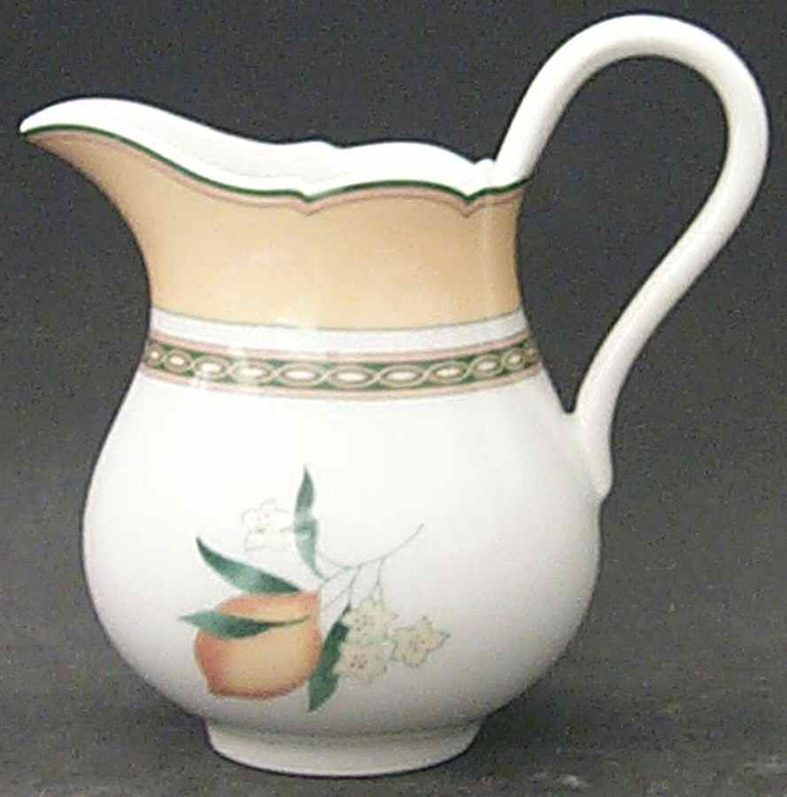 Alfabia Creamer by Hutschenreuther-1