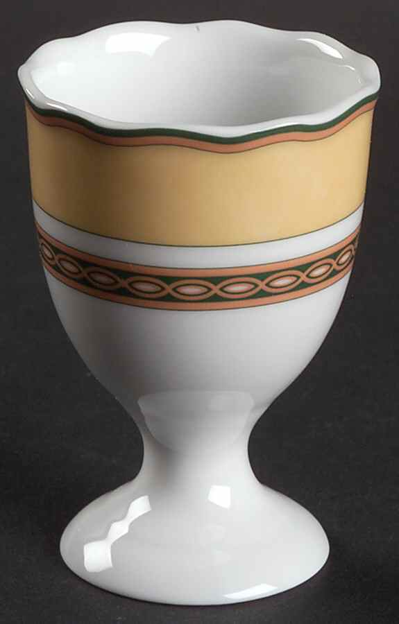 Alfabia Single Egg Cup by Hutschenreuther-1