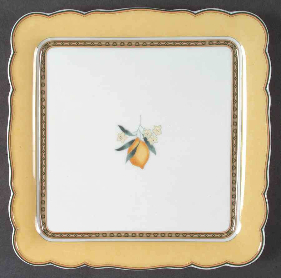 Alfabia Small Sandwich Tray by Hutschenreuther-1