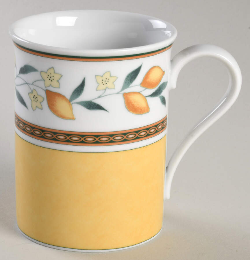 Tierra Mug by Hutschenreuther-1