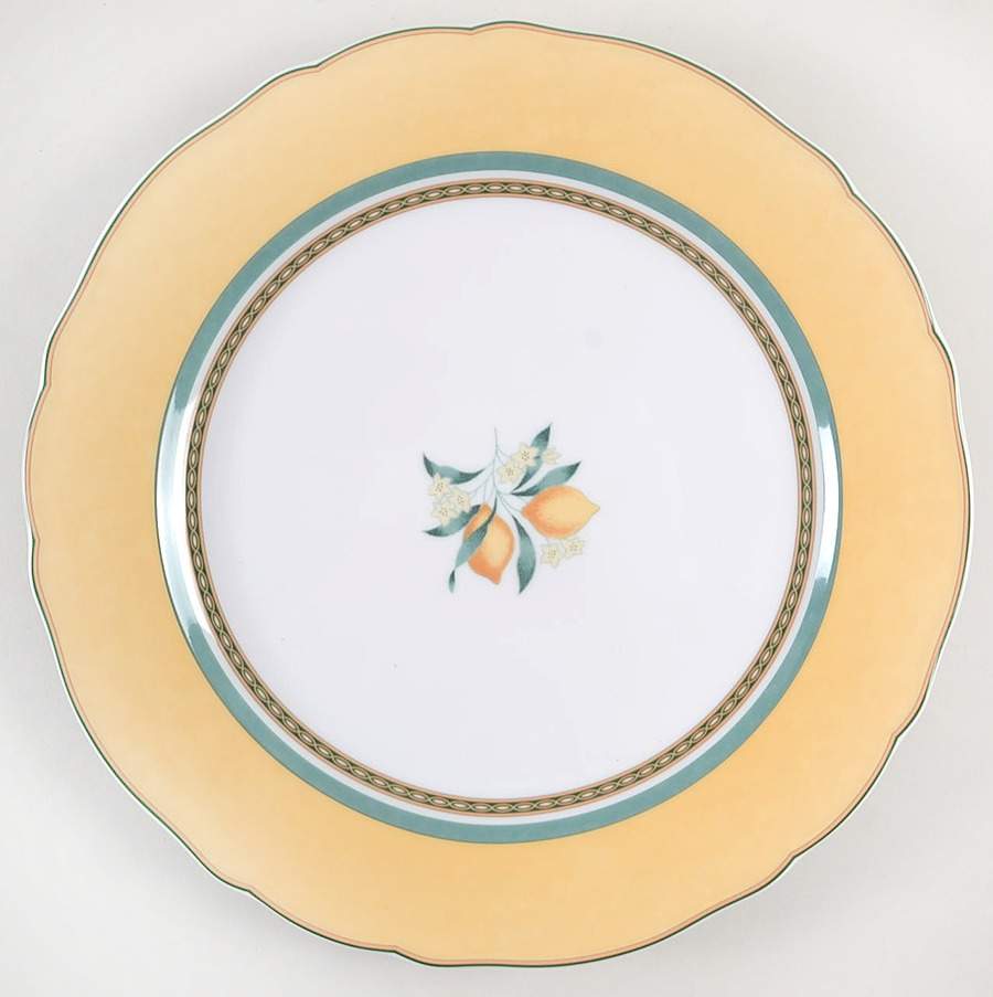 Tierra 12" Chop Plate (Round Platter) by Hutschenreuther-1