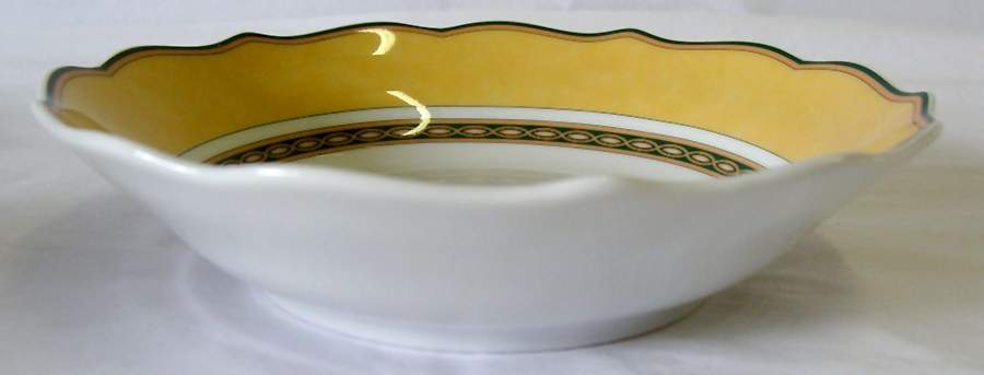 Tierra Fruit/Dessert (Sauce) Bowl by Hutschenreuther-1