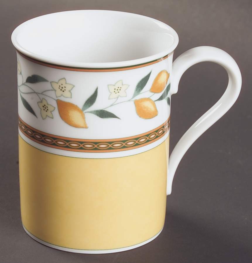 Tierra Mug No Saucer by Hutschenreuther-1