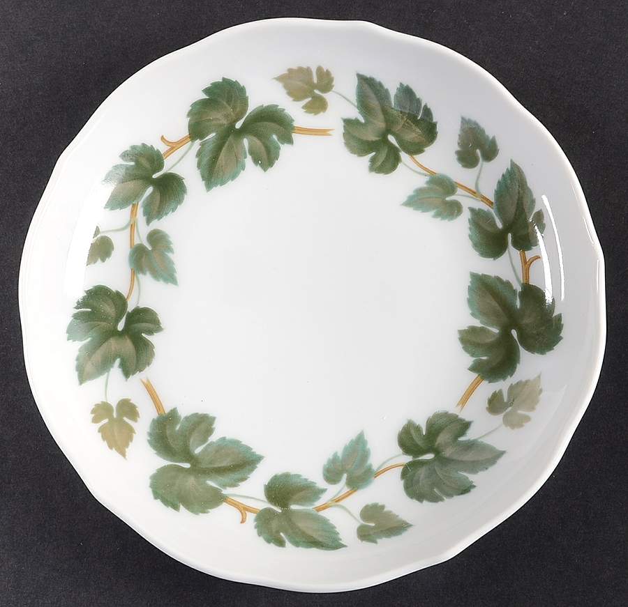 Weinlaub (Maria Teresa) Saucer for Cream Soup Bowl by Hutschenreuther-1