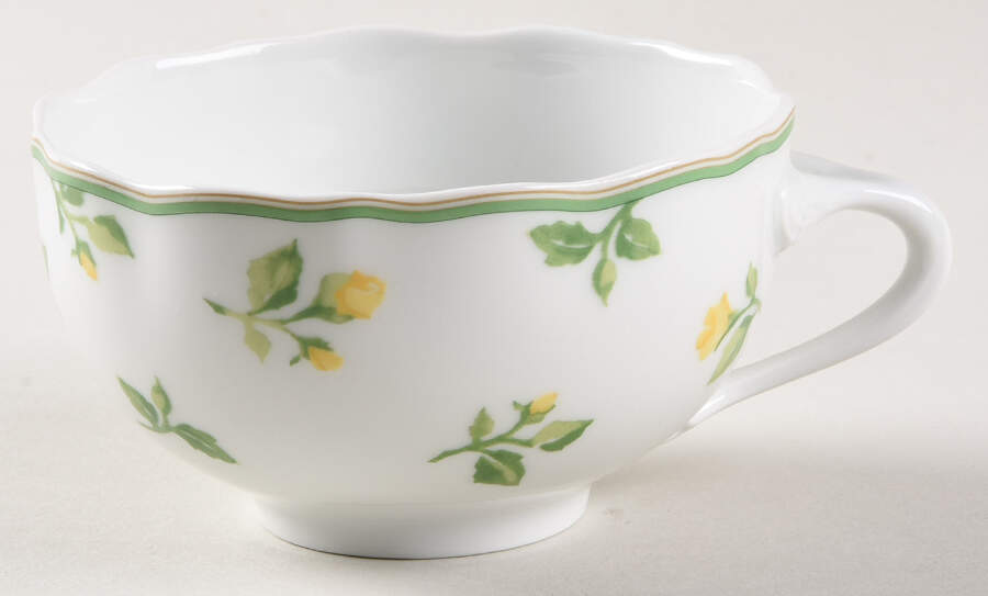 Summerdream Flat Cup by Hutschenreuther-1