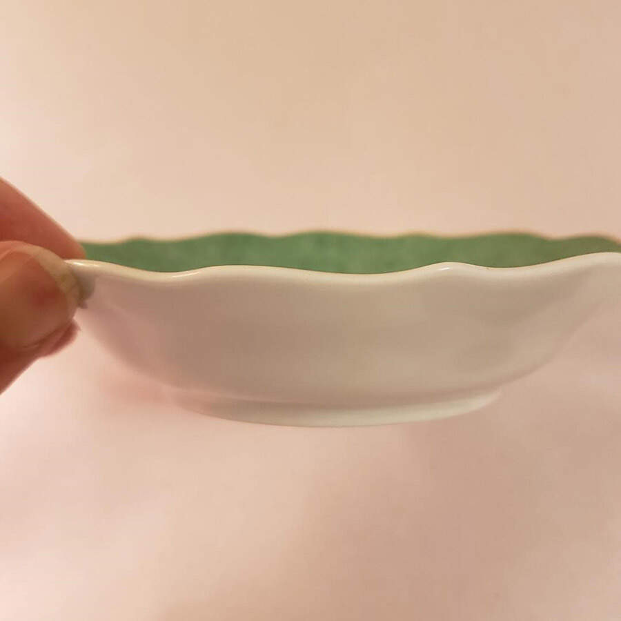 Summerdream Fruit/Dessert (Sauce) Bowl by Hutschenreuther-1