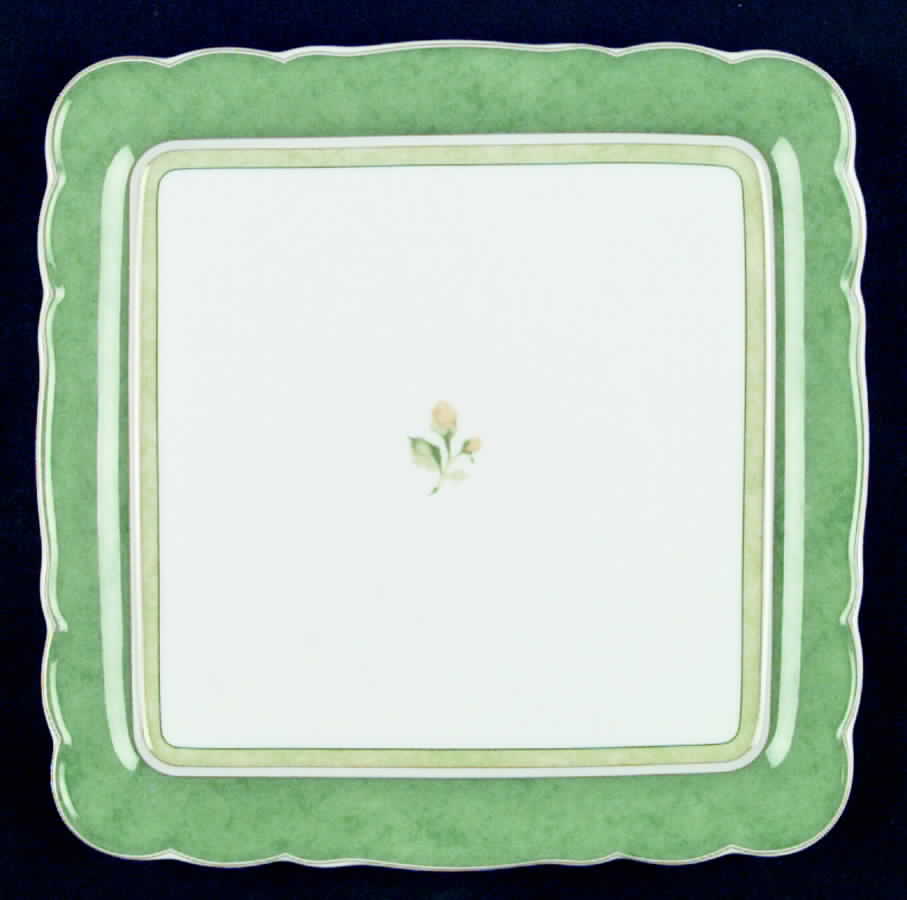 Summerdream Square Tray by Hutschenreuther-1