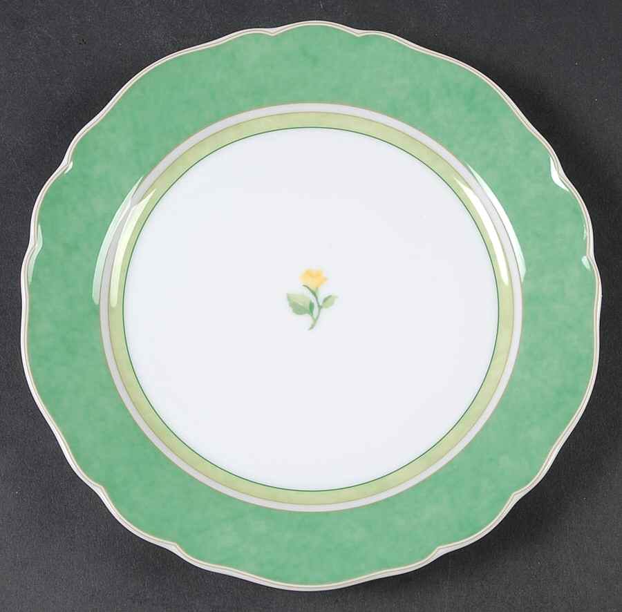 Summerdream Salad Plate by Hutschenreuther-1
