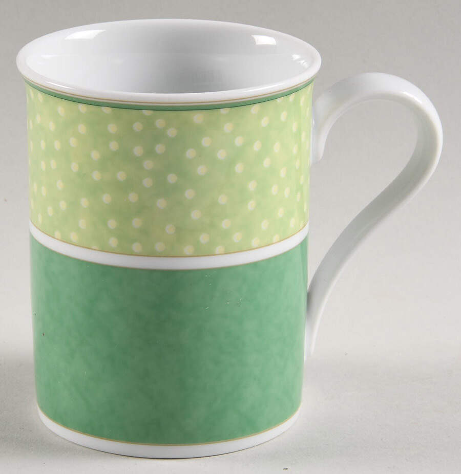 Fresh (Summerdream) Mug by Hutschenreuther-1