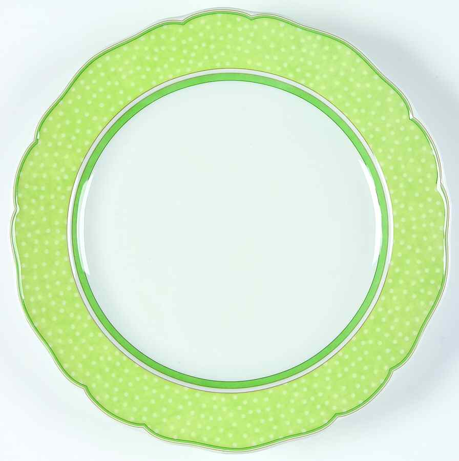 Fresh (Summerdream) Large Dinner Plate by Hutschenreuther-1