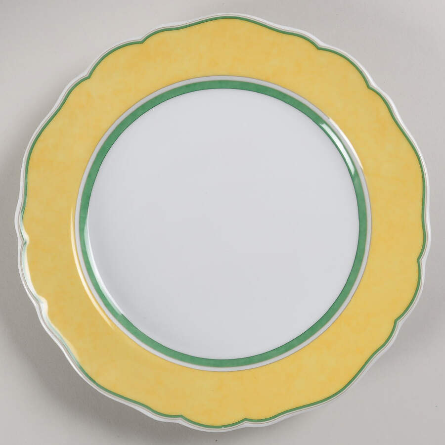 Sun (Summerdream) Dinner Plate by Hutschenreuther-1