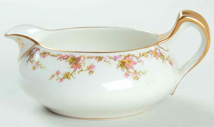 Schleiger 533 Creamer by Haviland-1