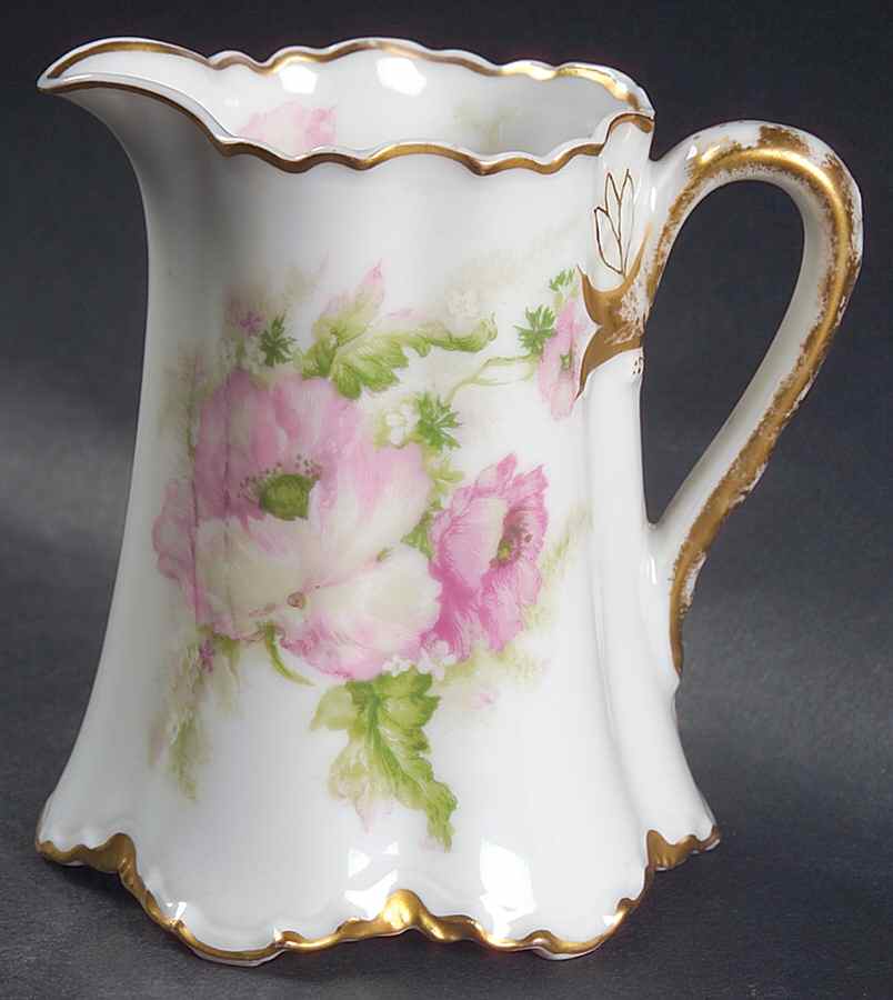 H690 Creamer by Haviland-1