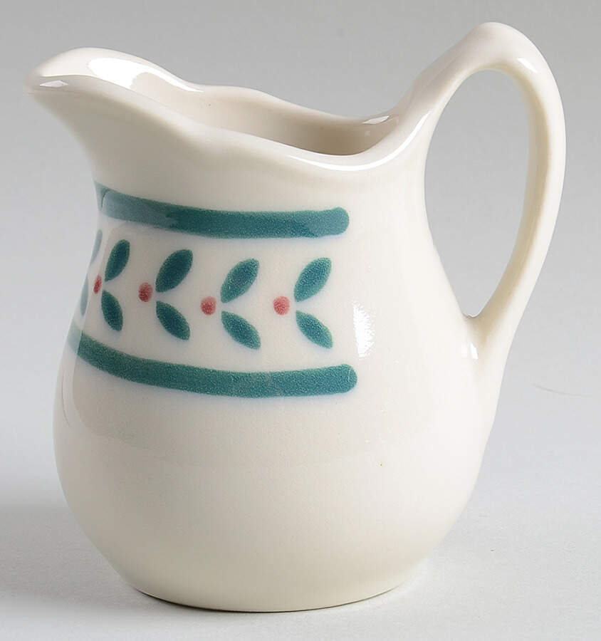 Berries Creamer by Hartstone-1