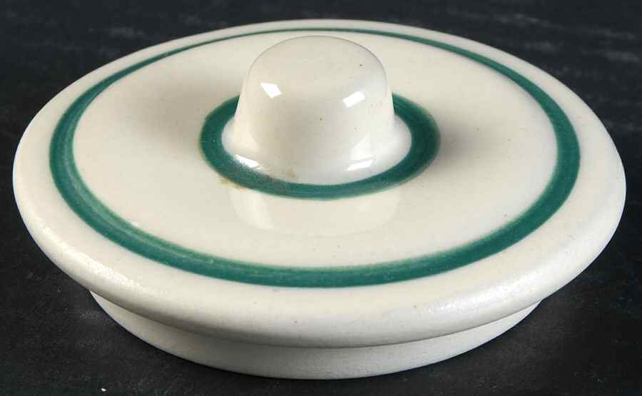 Berries Lid for Small Canister by Hartstone-1
