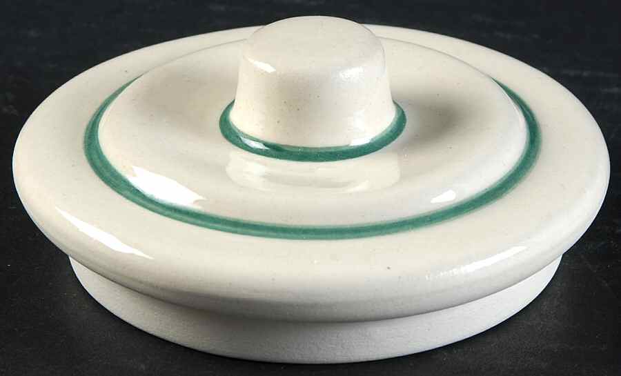 Berries Lid for Medium Canister by Hartstone-1