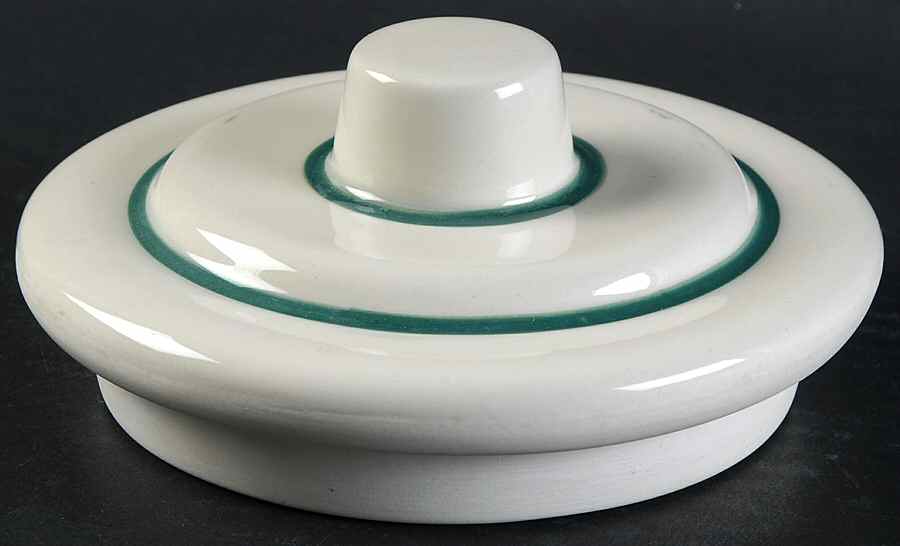 Berries Lid for Extra Large Canister by Hartstone-1