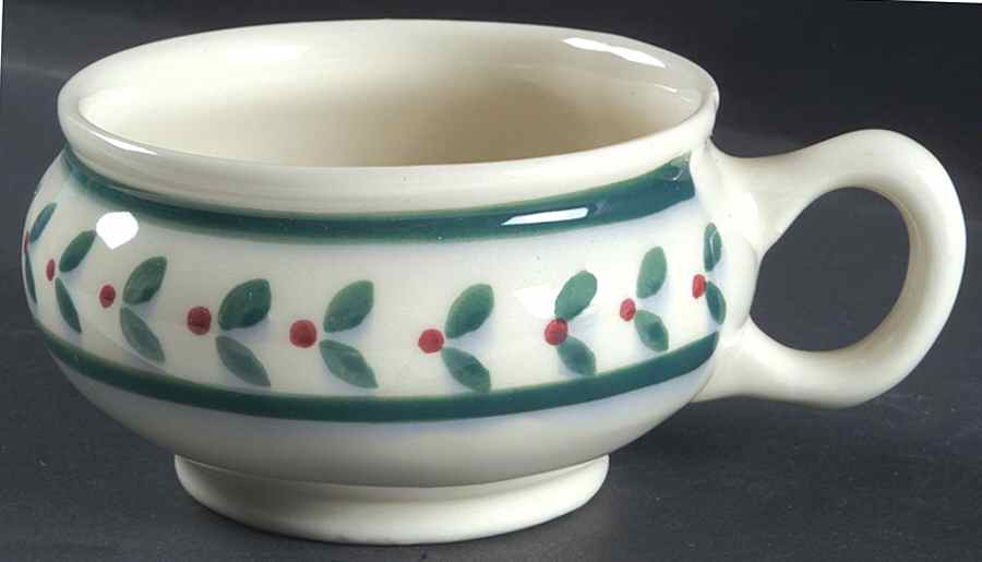 Berries Soup Mug by Hartstone-1