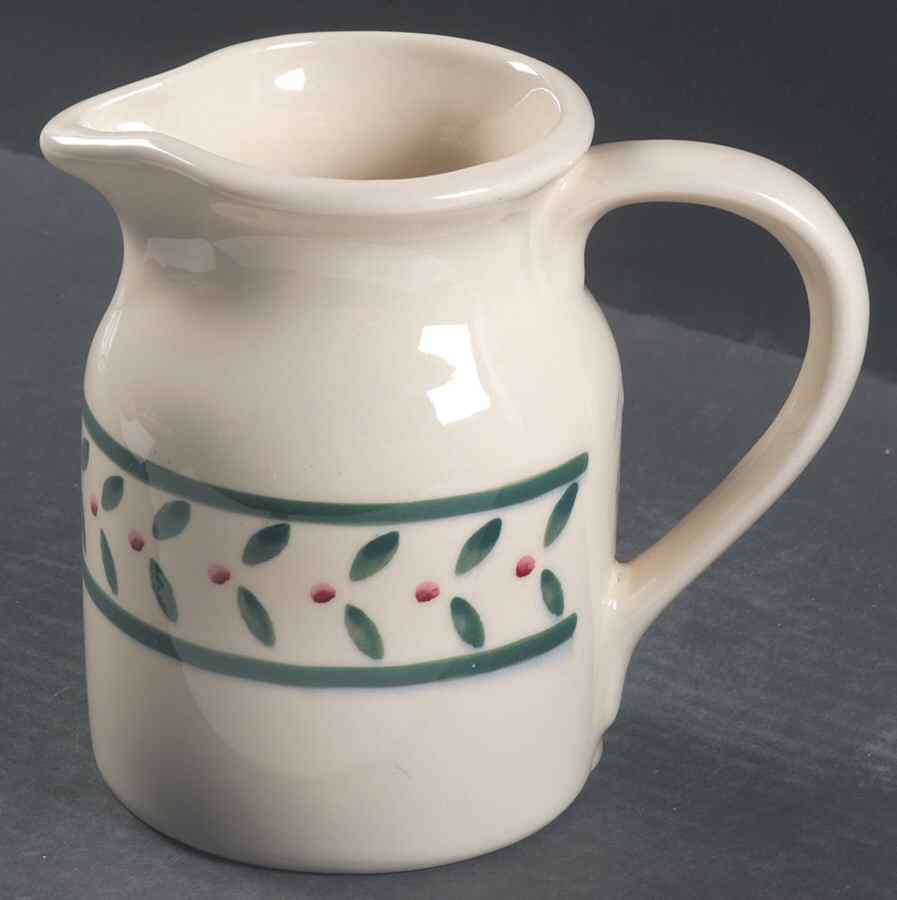 Berries 32 Oz Pitcher by Hartstone-1