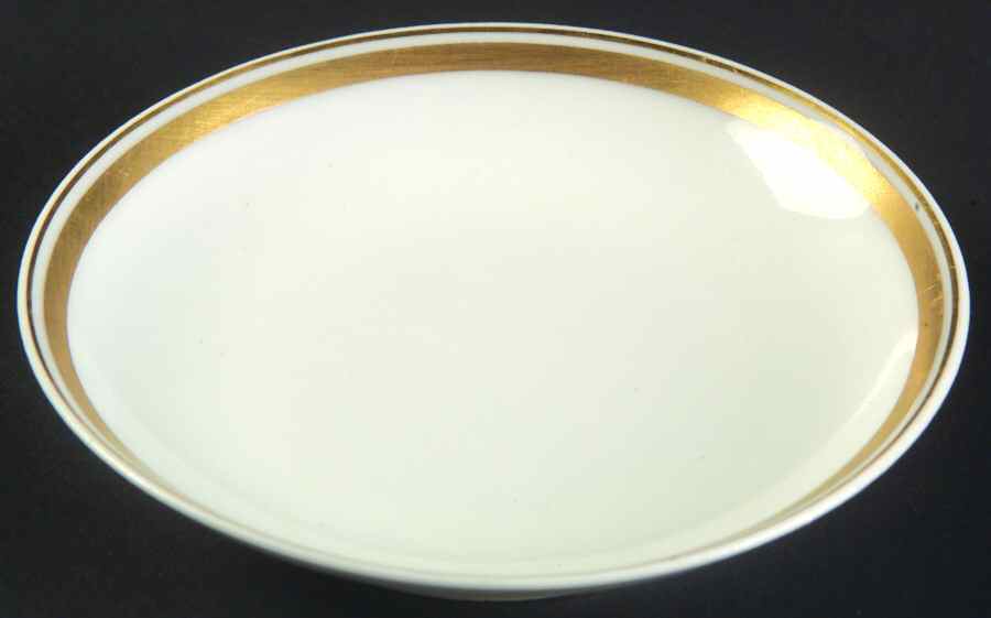 Schleiger 20C Butter Pat by Haviland-1