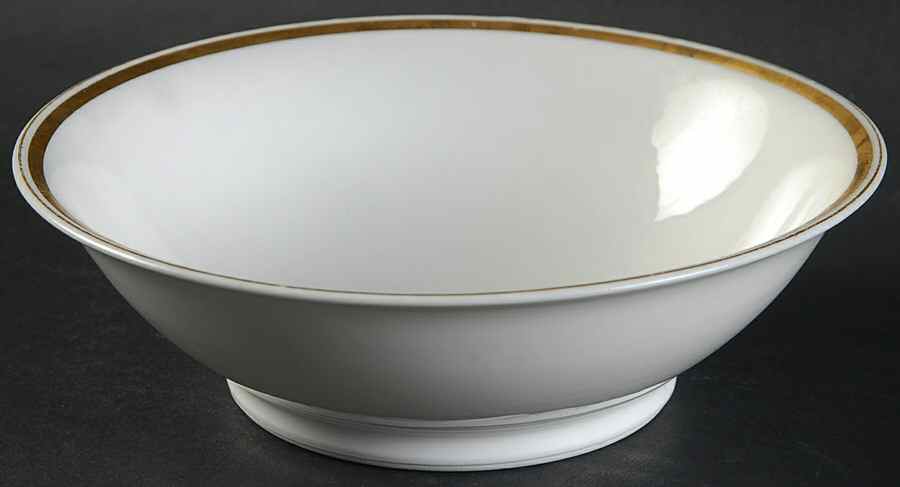 Schleiger 20C Coupe Cereal Bowl by Haviland-1